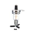 thumbnail image 2 of Ludlz 25/30/45ml Wall Mounted Wine Beer Liquor Juice Dispenser Bar Home Pourer Machine wine dispenser is suitable for bar / family gathering, wine cocktail, alcoholic beverage and fruit juice, 2 of 7