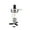 45ml, variant on Ludlz 25/30/45ml Wall Mounted Wine Beer Liquor Juice Dispenser Bar Home Pourer Machine wine dispenser is suitable for bar / family gathering, wine cocktail, alcoholic beverage and fruit juice