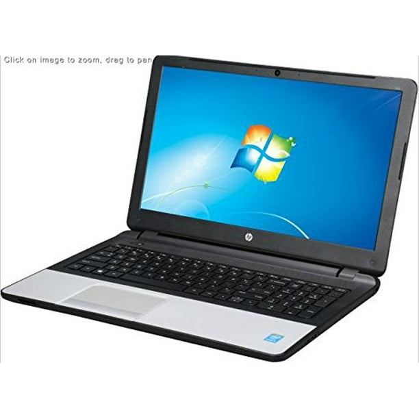 2014 HP 350 G1 15.6" High Performance Business Laptop HDMI VGA USB 3.0