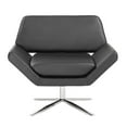 thumbnail image 2 of Eurostyle Chaise Longue Carlotta en Noir, 2 of 6