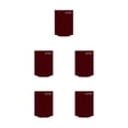 thumbnail image 1 of Naiovety Funda de equipaje de viaje desmontable estilo Simple maleta bolsa accesorios Vino Type2 NO2, 1 of 6