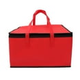 thumbnail image 3 of POINTERTECK Practical Delivery Bag Insulated Thermal Food Storage Bag Portable Bento Bag, 3 of 6