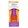thumbnail image 3 of Orly Nail Polish Basecoat, Rubberized Basecoat for Lasting Adhesion 0.6 fl oz, 3 of 4