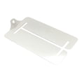 thumbnail image 1 of Rongfmy Sewing Machine Thermal Separation Tool Attachments Fitting Bulky Seam Jumper 3mm, 1 of 9