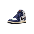 thumbnail image 4 of Jordan PRE SCHOOL Air Jordan 1 Retro High OG PS "Rare Air" FD1412 100 from Stadium Goods, 4 of 8