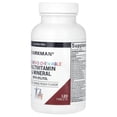 thumbnail image 2 of Kirkman Labs  Children s Chewable Multi-Vitamin Mineral Wafers with Xylitol  120 Chewable Wafers, 2 of 3