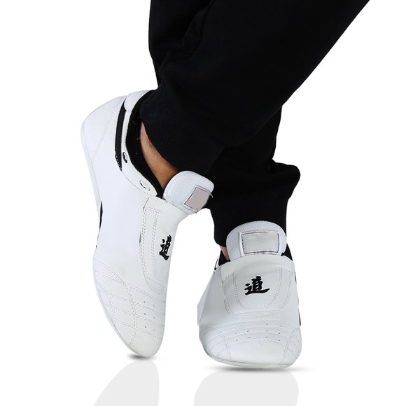 Boxing Shoes, Six Sizes Kong Fu Shoes for Gift