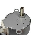 thumbnail image 2 of 35BYJ46 Air Conditioning Motor Replacement 0010400502B Compatible with For Haier Units for Enhanced Cooling Performance, 2 of 9