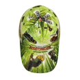 thumbnail image 4 of Ninjago Fashionable Hip-Hop Style Adjustable Snap Button Men's and Women's Baseball Caps, 4 of 5