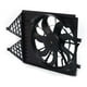 thumbnail image 1 of Motoventilador Cardic Volkswagen Vento 4cil 1.6 2016 3pines, 1 of 5