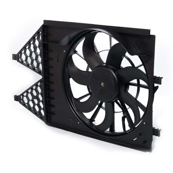 Motoventilador Cardic Seat Ibiza 4cil 1.4 2009 3pines