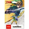 thumbnail image 2 of Nintendo The Legend of Zelda Action Figures, Green Skyward Sword, 0 71 oz, 2 of 3