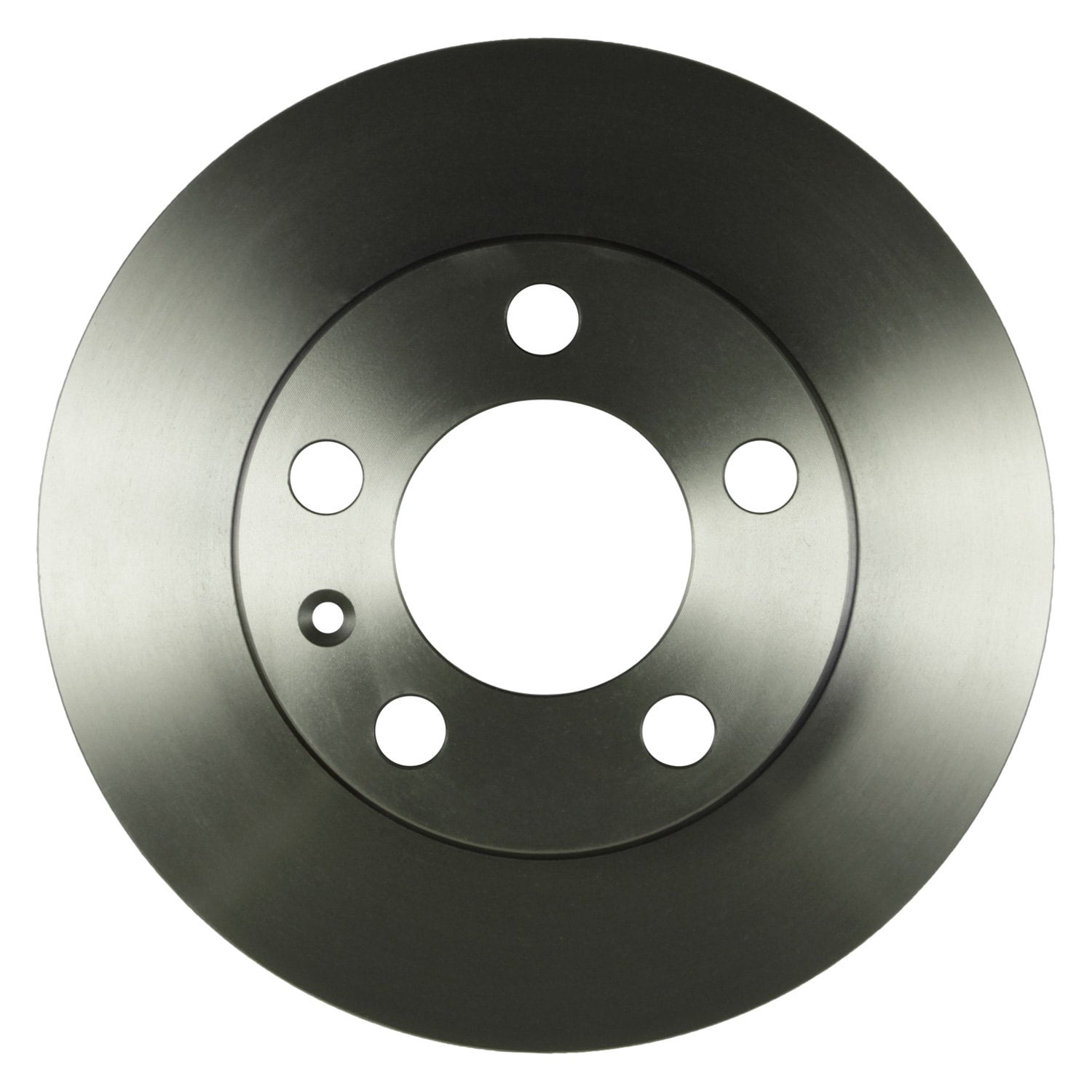 Bosch 53011381 Bosch QuietCast Disc Brake Rotor