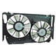 thumbnail image 1 of Motoventilador Generica para Toyota Rav4 2006 A 2009 L4 2.4L, 1 of 3