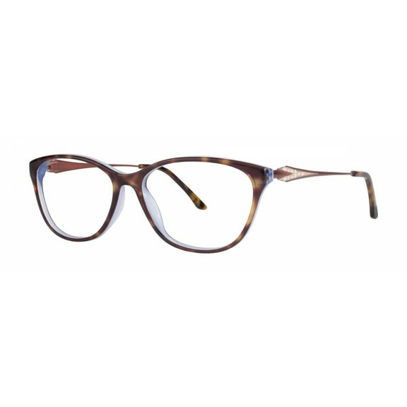 Dana Buchman SUSETTE Eyeglasses TO Tortoise