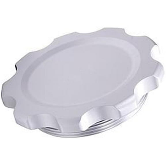 Allstar Performance Silver Cap Large ALL99365