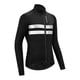 thumbnail image 4 of Conjunto de maillot de ciclismo para hombre, ropa de bicicleta, chaqueta de invierno de lana térmica Wosawe Jersey de ciclismo, 4 of 7