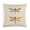 Pattern-2, variant on 16"x16" Cushion Covers Vintage Flowers Dandelion Decorations Pillow Covers Blue Dandelion White Flower Flora Plant Pillows Decorative Throw Pillows Pillowcase for Couch Sofa Bedroom Car Living Room