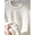 thumbnail image 2 of Girls' BOY Children's Cotton Casual T-shirt TEE TOP Summer Collection Loose fit Fashionable Print Machine Washable, 2 of 4