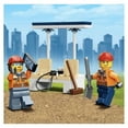 thumbnail image 2 of Lego City Excavatrice de Chantier 60385, 2 of 11