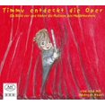 thumbnail image 2 of Haas - Timmy Entdeckt Oper - Music & Performance - CD, 2 of 2