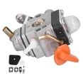 thumbnail image 4 of Lawn Mower Fuel Filter, Carburetor For  Stable Performance  For  FS90 FS100 FS110 FS87 HT100 HT101 C1Q-S174, 4 of 8