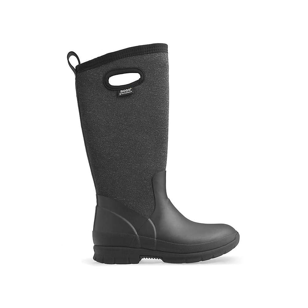 Women's bogs crandall outlet tall boots