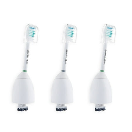 Sonicare Elite - SonicPRO E-Series Replacement Heads for Philips Sonicare, 3 count