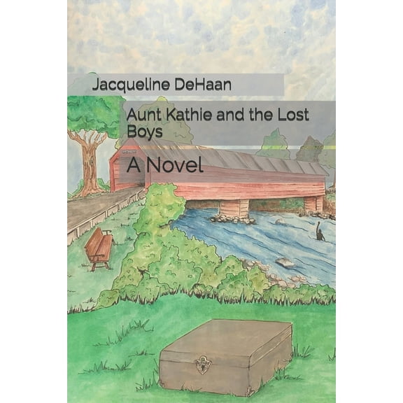 Aunt Kathie and the Lost Boys (Paperback)