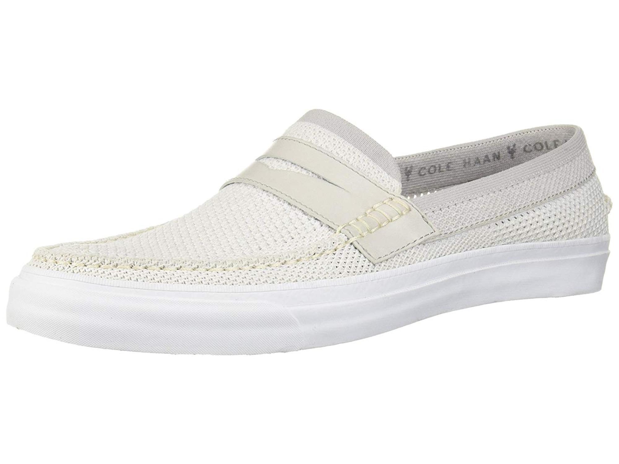 men's pinch weekender lx loafer with stitchlite