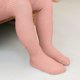 thumbnail image 4 of Cowsor Toddler Baby Girls Winter Fleece Lined Leggings Knit Thick Warm Full Length Tights Basic Velvet Pants, 4 of 6