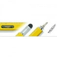 thumbnail image 2 of Mobile Edge MEASPM3 Tech Pen Multi-Tool Twist Pen & Stylus Combos (Yellow), 2 of 2