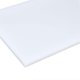 thumbnail image 3 of Planche de protection en plastique blanc pour marteau de poinçonnage et d'estampage, pour bricolage, maroquinerie, 200 x 150 x 15 mm, 3 of 3