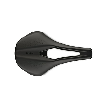 Fizik Tempo Argo R3 Saddle - Kium, Black, 160mm