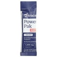 thumbnail image 2 of Trace PowerPak + Immunity, Grapefruit, 30 Stick Packs, 0.22 oz (6.2 g) Each, 2 of 6