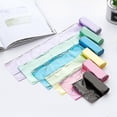 thumbnail image 5 of 5 Rolls 1 Pack 100pcs Household Disposable Trash Pouch Kitchen Storage Garbage Bags Cleaning Waste Bag Plastic Bag, 5 of 5