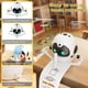 thumbnail image 4 of HOLIBIBE Robot de dibujo para niños, juguete educativo interactivo con 150 tarjetas, 12 marcadores de colores y guía de voz, robot de dibujo mágico para niños y niñas de 3 a 8 años, juguetes educativo, 4 of 8