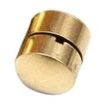 thumbnail image 2 of MasteelfCA 1Pc Eliminator Brass Violin Wolf Tone Eliminator Practical Mute Suppressor, 2 of 7
