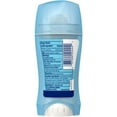 thumbnail image 2 of Secret Antiperspirant Deodorant Odor Protection, Vanilla, 2.6oz, 3-Pack, 2 of 2