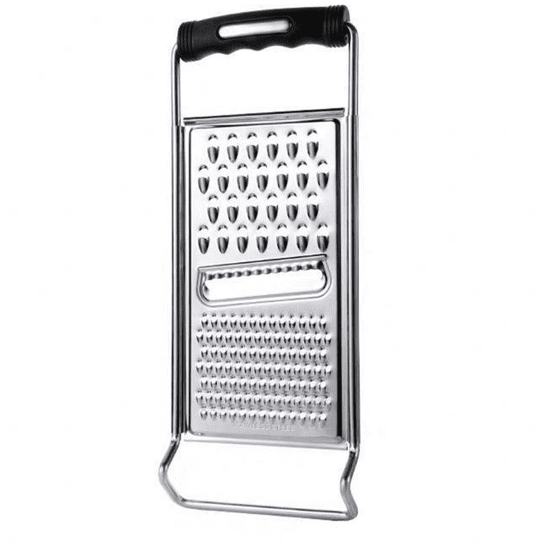 Coarse Grater Stainless Steel