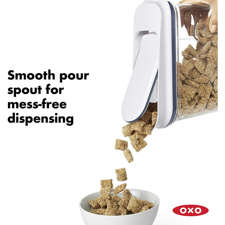 POP Large Cereal Dispenser (4.5 Qt.)