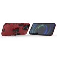 thumbnail image 2 of Funda para IPHONE 13 PRO con Soporte Anillo Giratorio 360° y Protección Resistente a Golpes y Caídas, 2 of 5