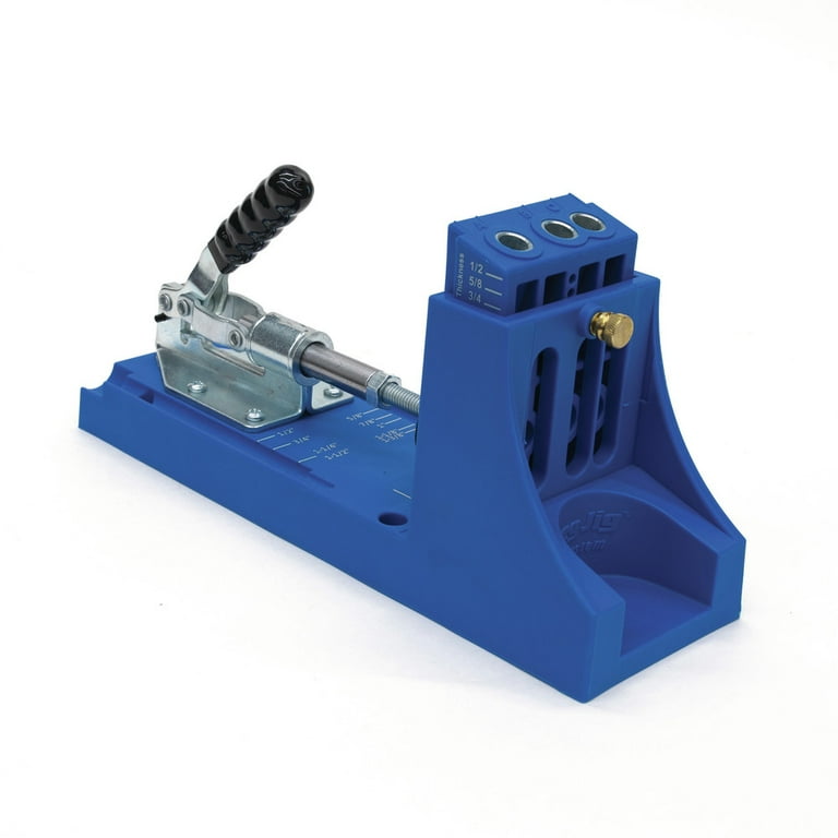 How to use kreg jig k4 online