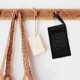thumbnail image 4 of EeaseMX bolsas de espuma de jabón para baño con cordón., 4 of 8