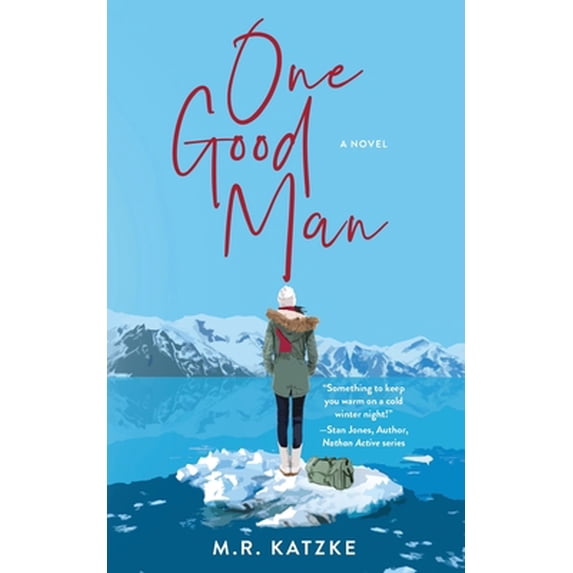 Pre-Owned One Good Man, (Paperback)