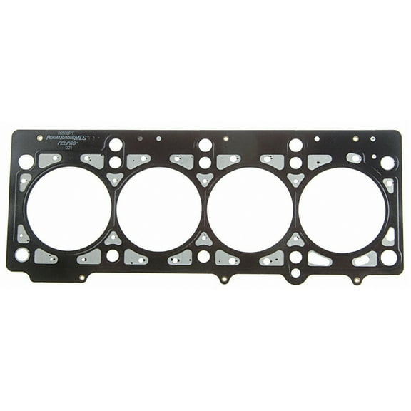 FEL-PRO 26502 PT Head Gasket Fits select: 1995-2001 DODGE STRATUS, 1996-2001 DODGE CARAVAN