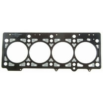 FEL-PRO 26502 PT Head Gasket Fits select: 1995-2001 DODGE STRATUS, 1996-2001 DODGE CARAVAN