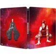 thumbnail image 6 of Moonage Daydream SteelBook Collector's Edition 4K Ultra HD + Blu-ray Region Free, 6 of 8