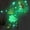 A, variant on Glow in The Dark Butterfly Fairy Wall Sticker Luminous Moon Butterflys Wall Decals Cartoon Flower Fairy Princess Wall Stickers for Girls Bedroom Nursery Living Room Classroom Ceiling Decor Kids Gift