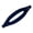 Blue, variant on LokoSphere Girls Lacrosse Goggle Strap, One Size, Navy